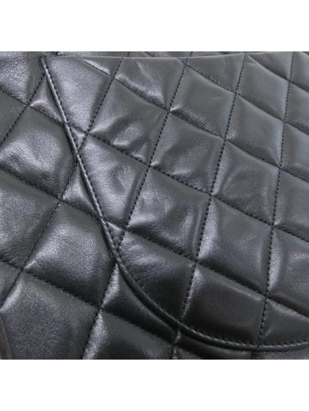 Chanel Vintage Shoulder Bag